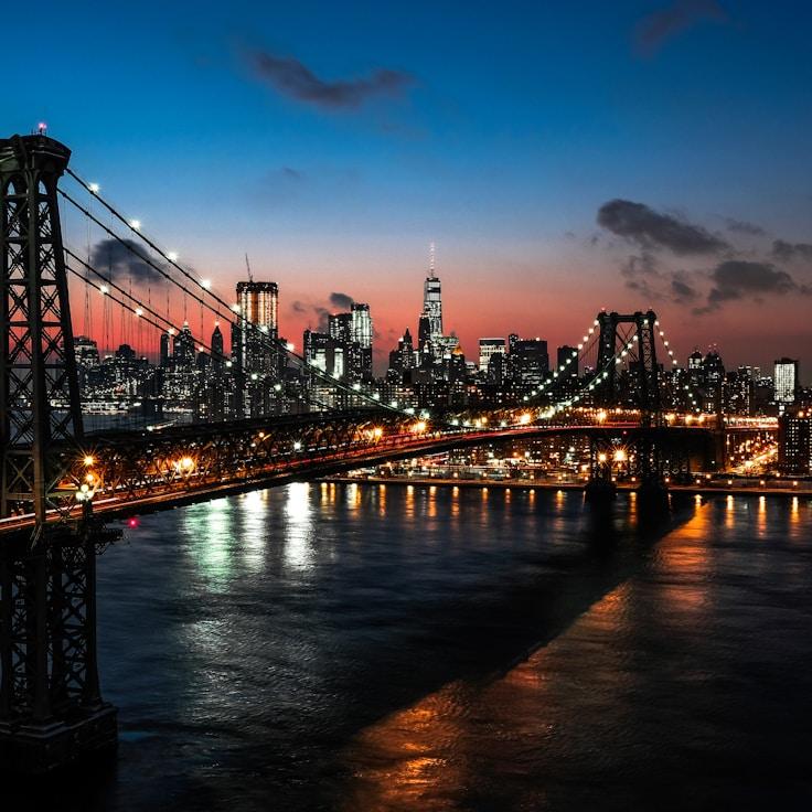 City skyline in Rome, Italy